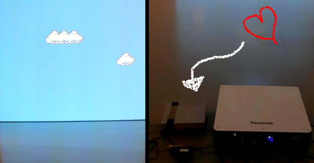 Videospiele Kunst Kultur Gaming Fridericianum Kassel Images Flashback Cory Arcangel Super Mario Clouds